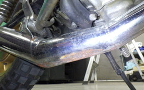 HONDA MONKEY 1989 Z50J