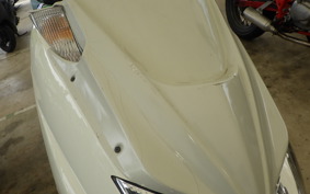 YAMAHA MAXAM 250 SG21J