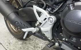 HONDA CB250RA MC52