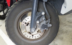 YAMAHA AXIS 125 Z SED7J
