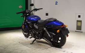 HARLEY XG750ｽﾄﾘｰﾄ 2015