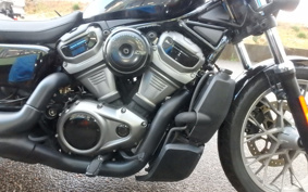 HARLEY HARLEY RH975S NIGHT  STAR 2023 ZF1