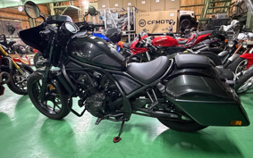 HONDA REBEL 1100T DCT 2023 SC83