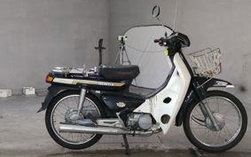 HONDA SUPER CUB100 HA06