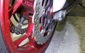 KAWASAKI ZX 1400 NINJA R A 2012