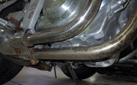 HONDA BROS 400 1989