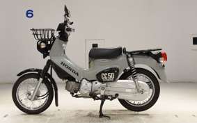 HONDA ｸﾛｽｶﾌﾞ50 AA06