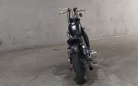 YAMAHA SR400 1994 1JR