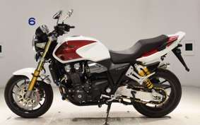 HONDA CB1300SF SUPER FOUR SP 2025 SC54