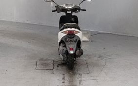 HONDA DIO AF68