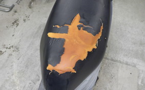 SUZUKI ADDRESS V125 2020 CF46A