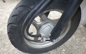 HONDA DIO Gen.5 AF56