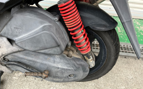 YAMAHA CYGNUS125X SE44J