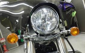 KAWASAKI VULCAN 900 CLASSIC 2012 VN900B