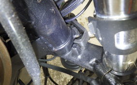 YAMAHA SR500 1998