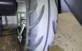 SUZUKI ﾚｯﾂ 2022 CA4AA