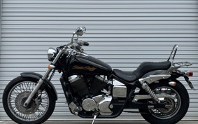 HONDA SHADOW 400 SLASHER 2002 NC40