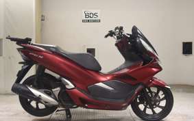 HONDA PCX 125 JF81