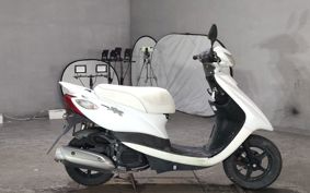 YAMAHA JOG ZR EVOLUTION2 SA39J