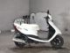 Фото Yamaha JOG ZR EVOLUTION2 с японского аукциона