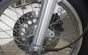 YAMAHA SR400 Gen.4 2015 RH03J