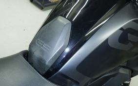 BMW R1250GS 2021