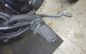 HONDA REBEL 250 2001 MC49