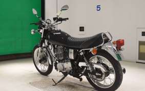 YAMAHA SR400 Gen.5 2019 RH16J