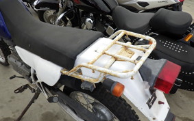 SUZUKI DJEBEL 200 (DR200SE) SH42A