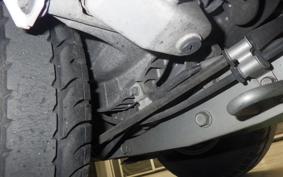 HONDA GYRO CANOPY TA03