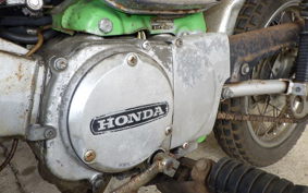 HONDA MIGHTY DAX ST90