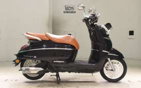PEUGEOT ジャンゴ125 2008