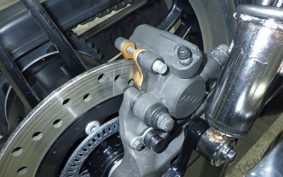 HONDA CB1100 ABS 2011 SC65