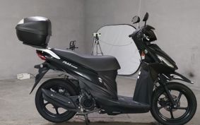SUZUKI ADDRESS V110 CE47A