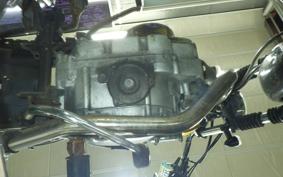 SUZUKI GRASS TRACKER Bigboy NJ47A