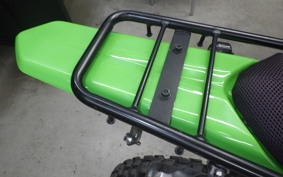 KAWASAKI KLX125 2022 LX125C