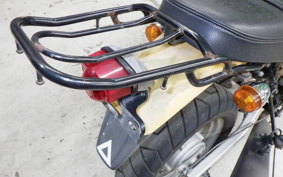 HONDA APE 100 2001 HC07