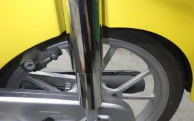 HONDA C110 SUPER CUB JA59