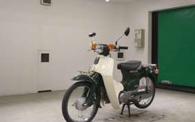 HONDA C50 SUPER CUB AA01