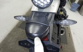 YAMAHA XSR900 2017 RN46J