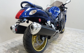 SUZUKI GSX1300R HAYABUSA 2008 GX72A