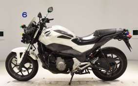 HONDA NC750L RC67