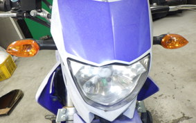 YAMAHA XTZ125