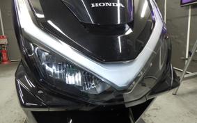 HONDA PCX125 2009 JK05