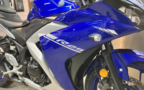YAMAHA YZF-R25 RG10J