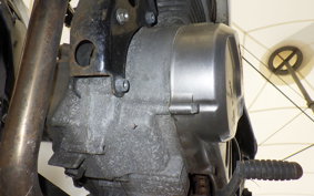 HONDA APE 100 HC07