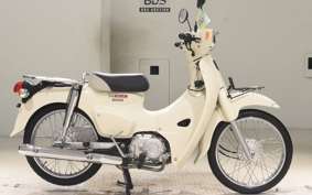 HONDA C110 SUPER CUB 2006 JA44