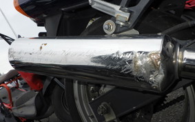 KAWASAKI ZZ-R400 Gen.2 2006 ZX400N