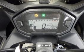 HONDA CBR400R 2016 NC47
