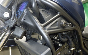 HONDA REBEL 250 A 1995 MC49